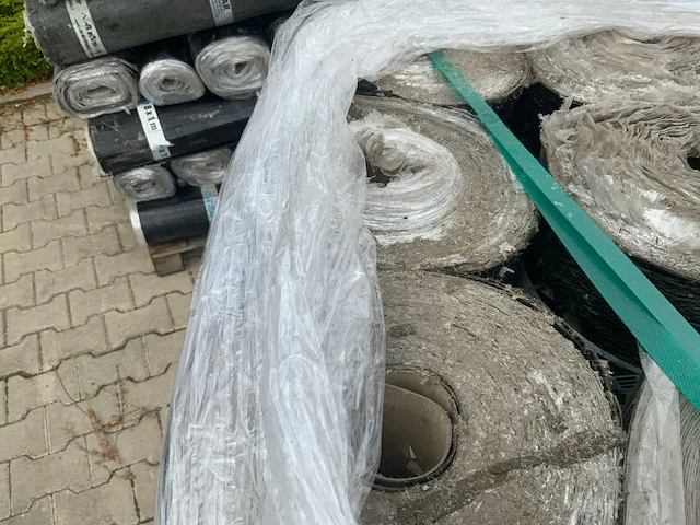 Pallet dakleer - afbeelding 4 van  6