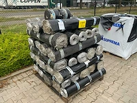 Pallet dakleer - afbeelding 1 van  7