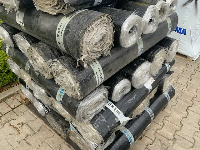 Pallet dakleer - afbeelding 2 van  7