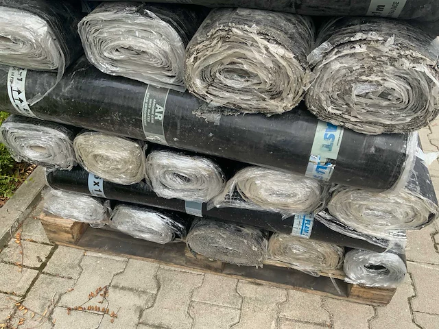 Pallet dakleer - afbeelding 5 van  7