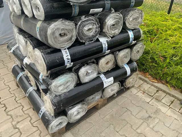 Pallet dakleer - afbeelding 6 van  7