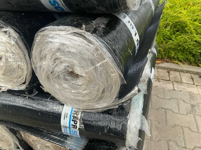 Pallet dakleer - afbeelding 7 van  7