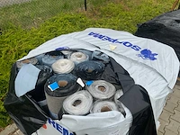 Pallet dakleer - afbeelding 2 van  6