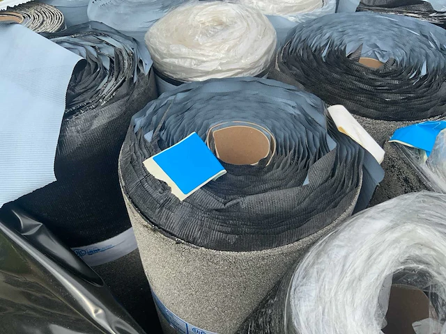 Pallet dakleer - afbeelding 3 van  6