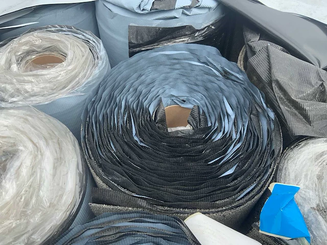 Pallet dakleer - afbeelding 4 van  6