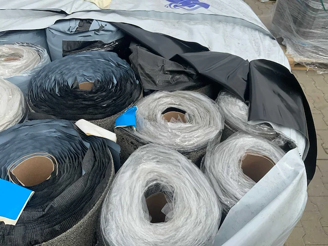 Pallet dakleer - afbeelding 6 van  6