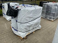 Pallet dakleer - afbeelding 1 van  6