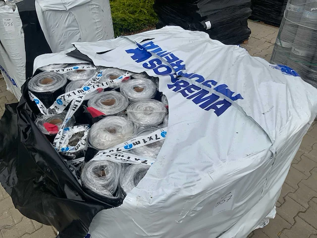Pallet dakleer - afbeelding 2 van  6