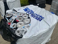Pallet dakleer - afbeelding 2 van  6