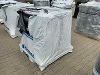 Pallet dakleer - afbeelding 1 van  7