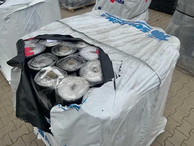 Pallet dakleer - afbeelding 2 van  7