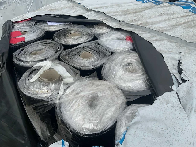 Pallet dakleer - afbeelding 3 van  7