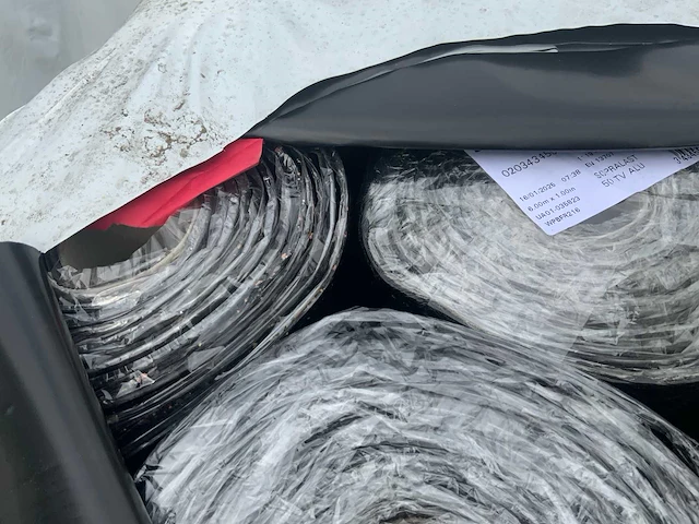 Pallet dakleer - afbeelding 6 van  7