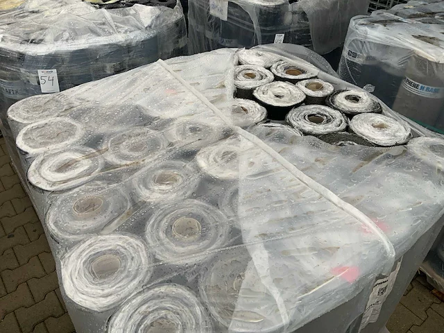 Pallet dakleer - afbeelding 2 van  9
