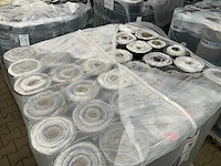 Pallet dakleer - afbeelding 2 van  9