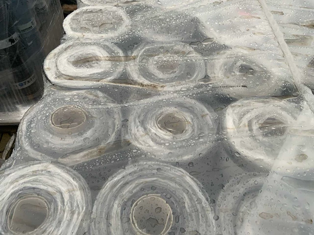 Pallet dakleer - afbeelding 3 van  9