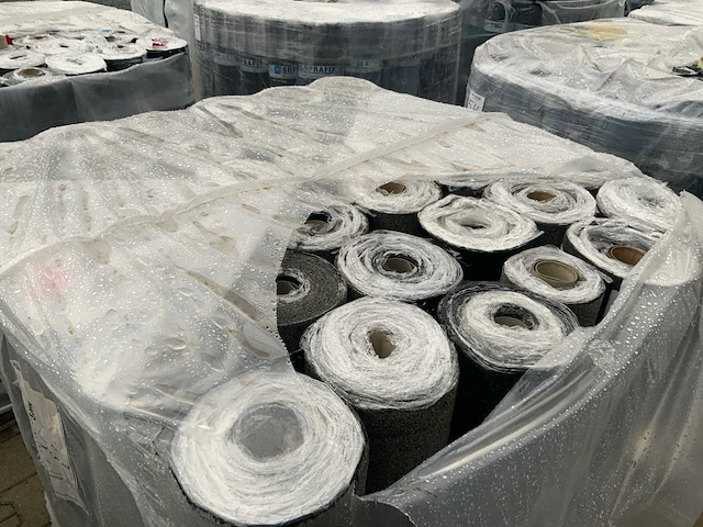 Pallet dakleer - afbeelding 4 van  9