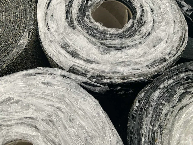 Pallet dakleer - afbeelding 7 van  9