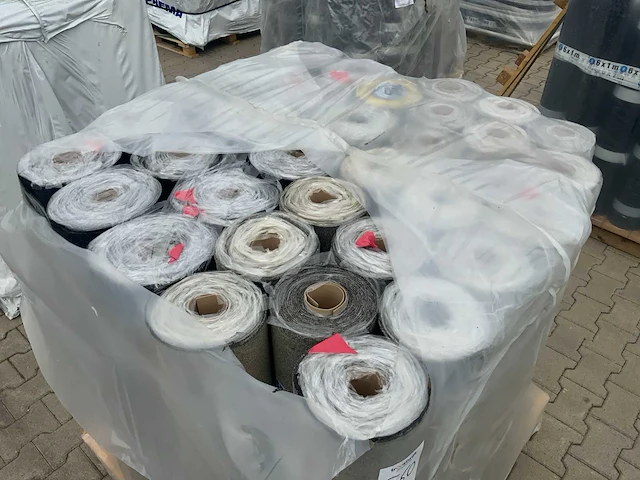 Pallet dakleer - afbeelding 2 van  8