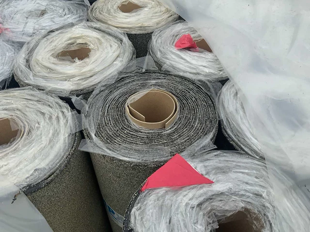 Pallet dakleer - afbeelding 3 van  8