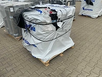 Pallet dakleer - afbeelding 1 van  7