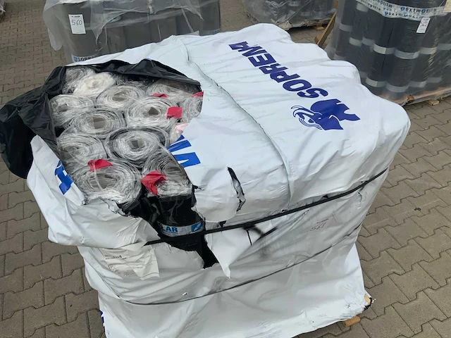 Pallet dakleer - afbeelding 2 van  7