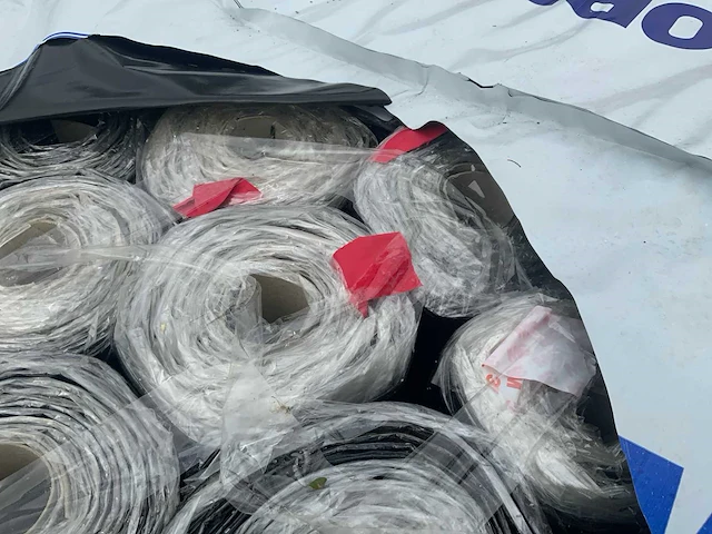 Pallet dakleer - afbeelding 6 van  7