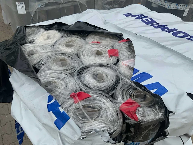 Pallet dakleer - afbeelding 7 van  7