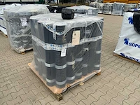 Pallet dakleer - afbeelding 1 van  7
