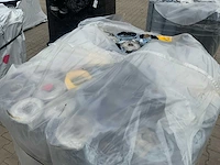 Pallet dakleer - afbeelding 2 van  7