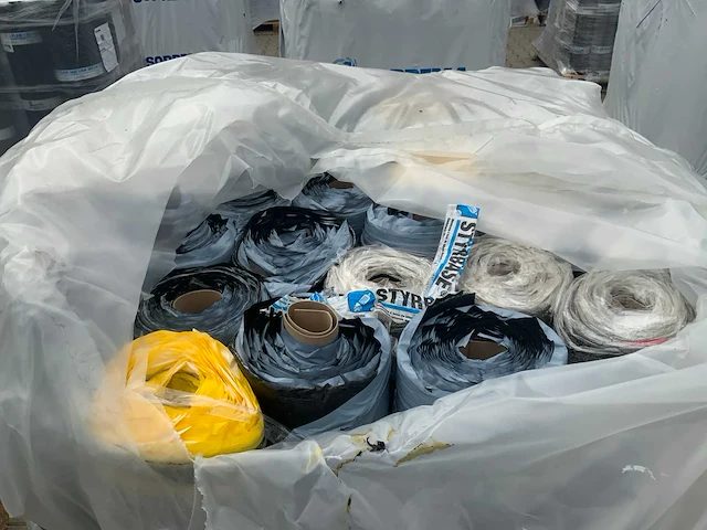 Pallet dakleer - afbeelding 7 van  7