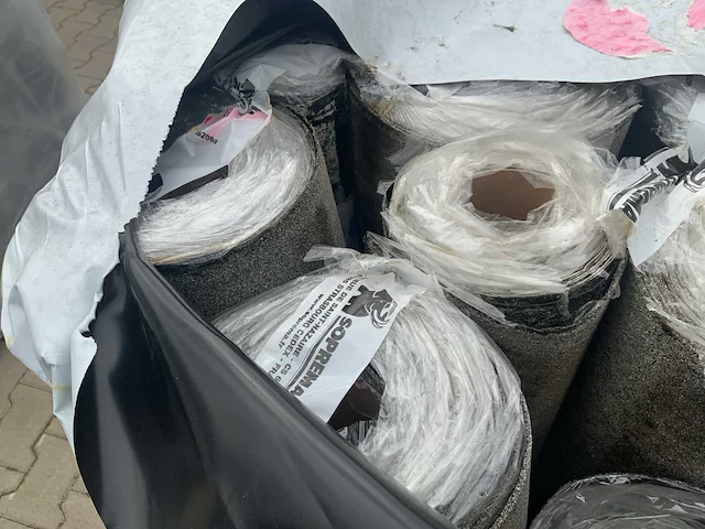 Pallet dakleer - afbeelding 4 van  5