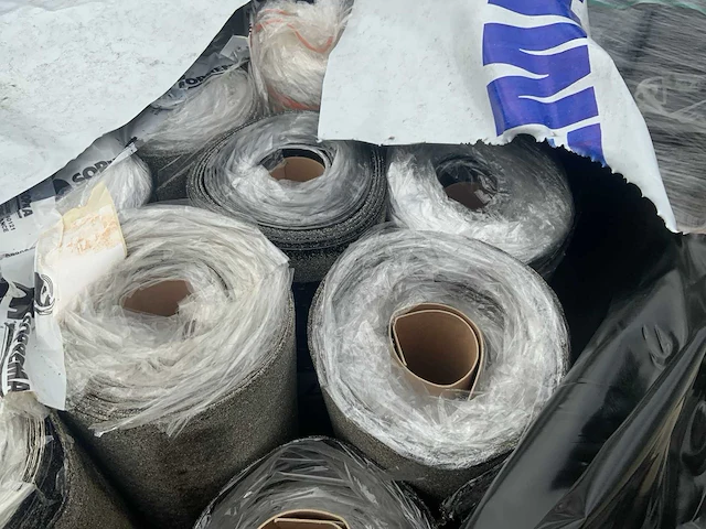 Pallet dakleer - afbeelding 5 van  5
