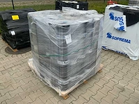 Pallet dakleer - afbeelding 1 van  6