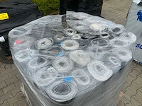 Pallet dakleer - afbeelding 2 van  6