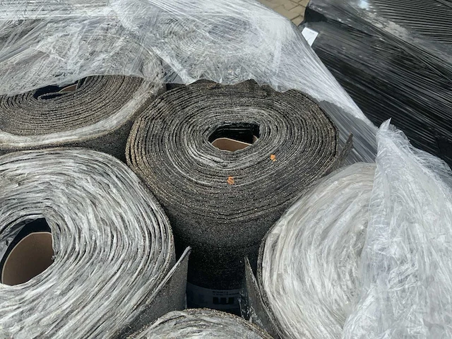Pallet dakleer - afbeelding 3 van  6