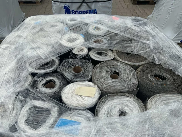 Pallet dakleer - afbeelding 6 van  6