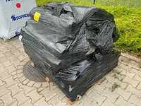 Pallet dakleer - afbeelding 2 van  4