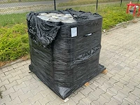 Pallet dakleer - afbeelding 1 van  6