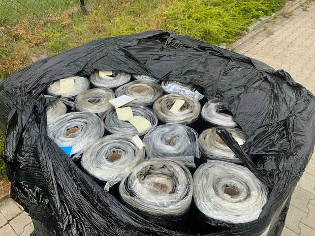 Pallet dakleer - afbeelding 2 van  6
