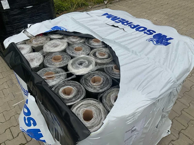 Pallet dakleer - afbeelding 2 van  6