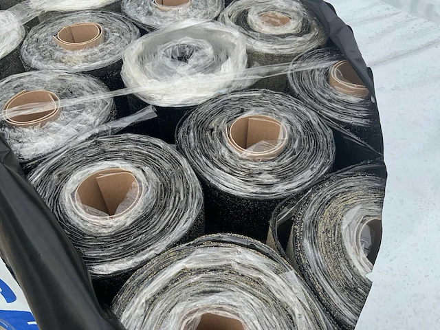Pallet dakleer - afbeelding 3 van  6