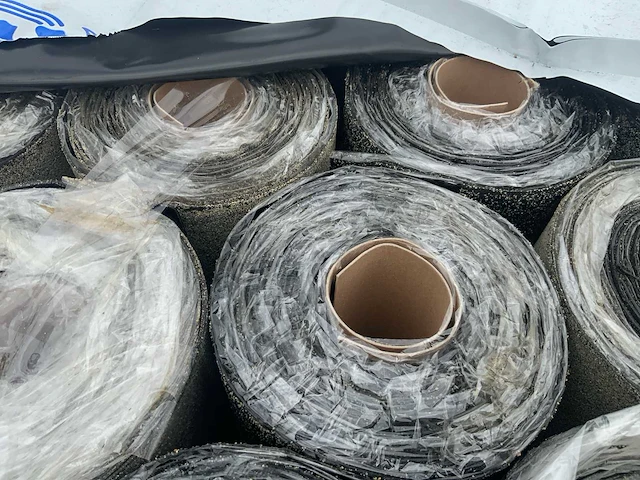 Pallet dakleer - afbeelding 4 van  6