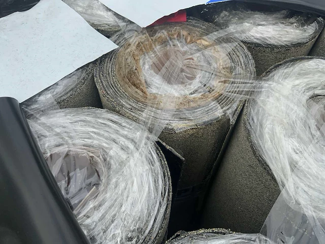 Pallet dakleer - afbeelding 5 van  6