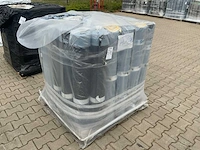 Pallet dakleer - afbeelding 1 van  6