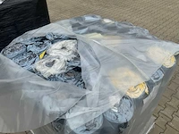 Pallet dakleer - afbeelding 2 van  6