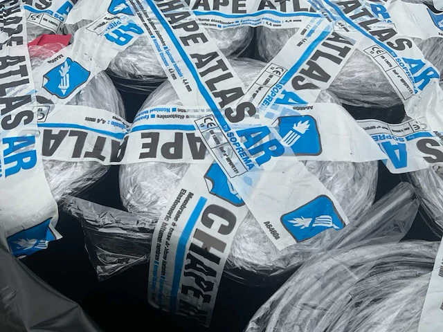 Pallet dakleer - afbeelding 3 van  7