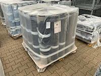 Pallet dakleer - afbeelding 1 van  8