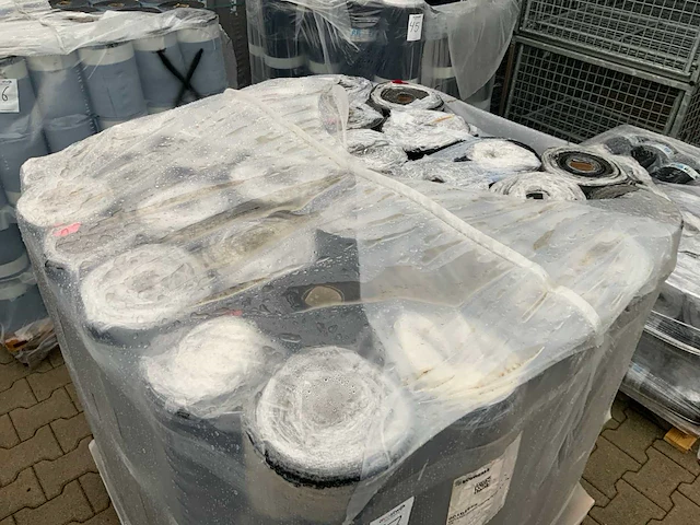 Pallet dakleer - afbeelding 2 van  8