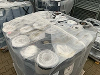 Pallet dakleer - afbeelding 2 van  8